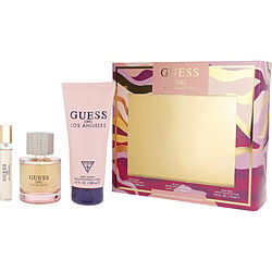 Guess 1981 Los Angeles