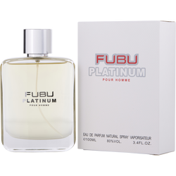 Fubu Platinum