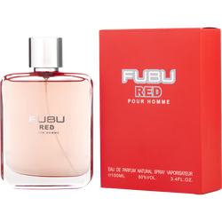 Fubu Red