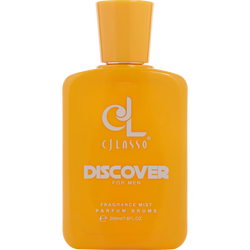 Cj Lasso Discover