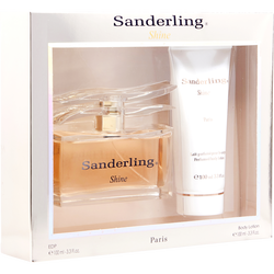 Sanderling Shine
