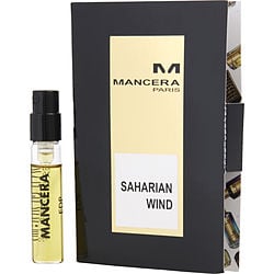 Mancera Saharian Wind