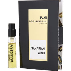 Mancera Saharian Wind