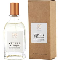100bon Cedre & Iris Soyeux