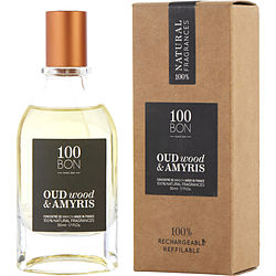 100bon Oud Wood & Amyris