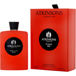 Atkinsons 44 Gerrard Street