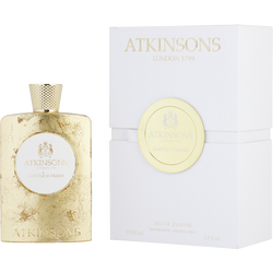 Atkinsons Gold Fair In Mayfair