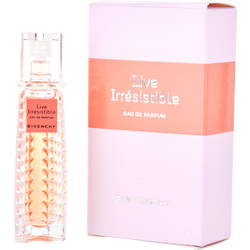 Live Irresistible