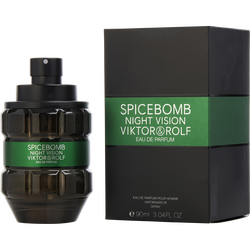 Spicebomb Night Vision