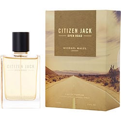 Michael Malul Citizen Jack Open Road Cologne ®