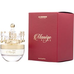 Al Haramain Manege Rouge