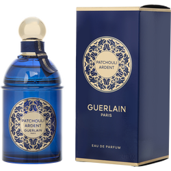 Guerlain Patchouli Ardent