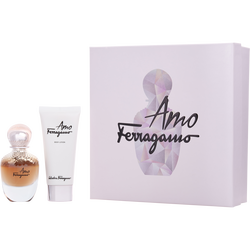 Amo Ferragamo