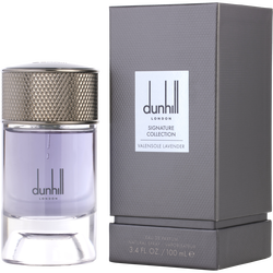 Dunhill Signature Collection Valensole Lavender