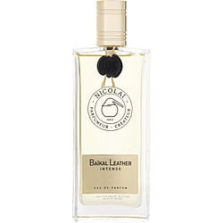 Parfums De Nicolai Baikal Leather Intense