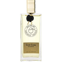Parfums De Nicolai Cuir Cuba Intense