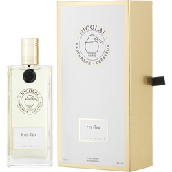Parfums De Nicolai Fig Tea