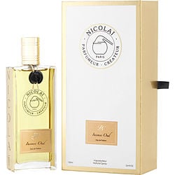 Parfums De Nicolai Incense Oud