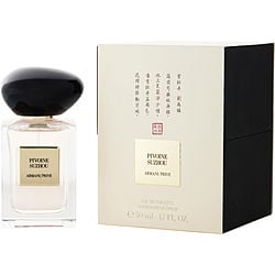 Armani Prive Pivoine Suzhou