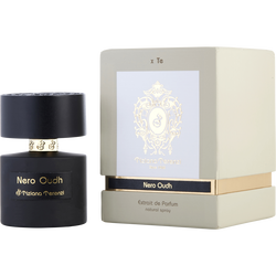 Tiziana Terenzi Nero Oudh