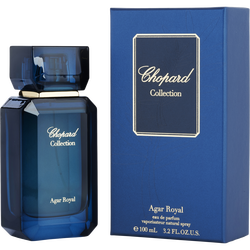 Chopard Collection Agar Royal