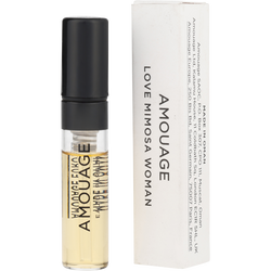 Amouage Love Mimosa