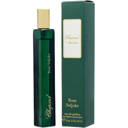 Chopard Collection Rose Seljuke