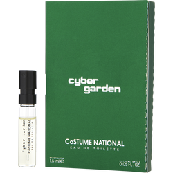 Costume National Cyber Garden