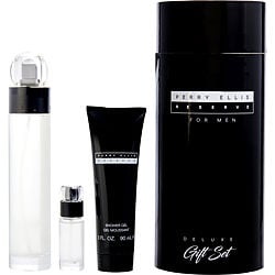 Perry Ellis Reserve By Perry Ellis For Men. Eau De Toilette Spray 3.4 Ounces