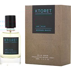 Michael Malul Ktoret 140 Blue