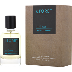 Michael Malul Ktoret 140 Blue