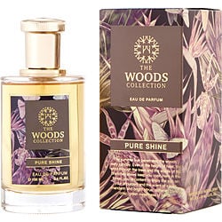 The Woods Collection Pure Shine Eau De Parfum for Unisex by The Woods Collection | FragranceNet®