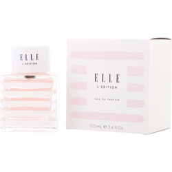 Elle L'Edition