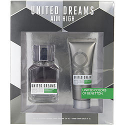 united dreams be strong review