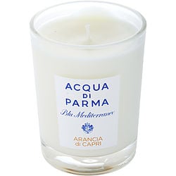 Acqua Di Parma Blue Mediterraneo Arancia Di Capri
