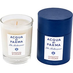 Acqua Di Parma Blue Mediterraneo Chinotto Di Liguria