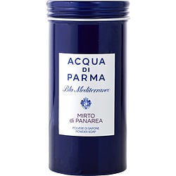 Acqua Di Parma Blue Mediterraneo Mirto Di Panarea