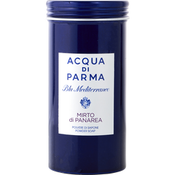 Acqua Di Parma Blue Mediterraneo Mirto Di Panarea
