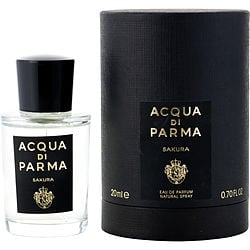 Acqua Di Parma Sakura