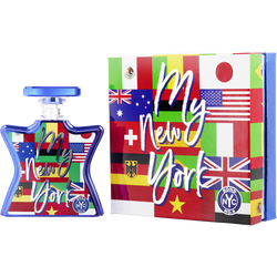 Bond No. 9 My New York