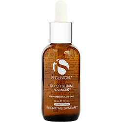 iS Clinical Super Serum Advance+ | FragranceNet.com®