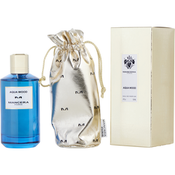 Mancera Aqua Wood