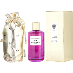 Mancera Juicy Flowers
