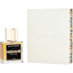 Nishane Sultan Vetiver