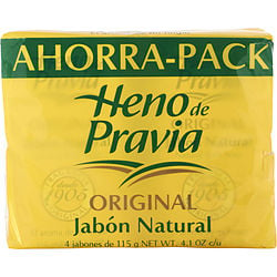 Heno De Pravia
