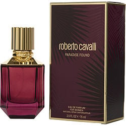 Roberto Cavalli Paradise Found