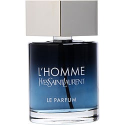 L'Homme Yves Saint Laurent Le Parfum