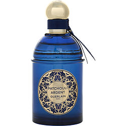 Guerlain patchouli ardent discount price