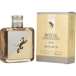 Royal Copenhagen 1775 Monarch
