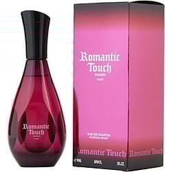 Glenn Perri Romantic Touch